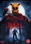 Winnie The Pooh - Blood and Honey