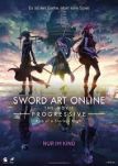 Sword Art Online Progressive: Aria of a Starless Night