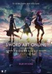 Sword Art Online Progressive: Aria of a Starless Night