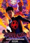 Spider-Man: Across The Spider-Verse