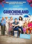 Griechenland oder Der laufende Huhn