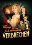 Mein fabelhaftes Verbrechen