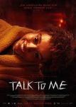 Talk To Me
