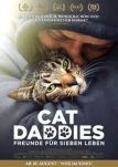 Cat Daddies - Freunde fr sieben Leben