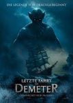 Die letzte Fahrt der Demeter