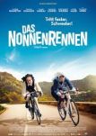 Das Nonnenrennen - Filmposter