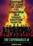 The Expendables 4