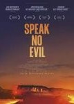 Speak No Evil (2023) - Filmposter