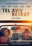 Tel Aviv - Beirut - Filmposter