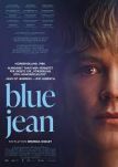 Blue Jean - Filmposter