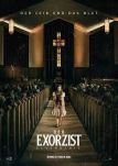 Der Exorzist: Bekenntnis - Filmposter