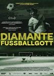 Diamante - Fußballgott - Filmposter