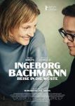 Ingeborg Bachmann - Reise in die Wüste - Filmposter