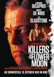 Killers of the Flower Moon - Filmposter