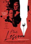 The Lesson - Filmposter