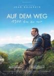 Auf dem Weg - Filmposter