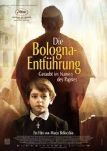 Die Bologna-Entführung - Filmposter