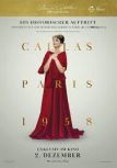 Callas - Paris, 1958 - Filmposter