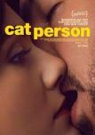 Cat Person - Filmposter