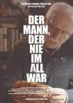 Der Mann, der nie im All war - Filmposter