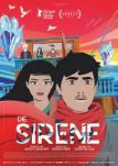 Die Sirene - Filmposter