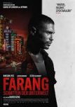 Farang - Schatten der Unterwelt - Filmposter