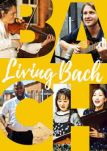 Living Bach - Filmposter