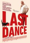 Last Dance - Filmposter