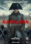 Napoleon - Filmposter