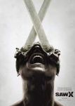 Saw X - Filmposter