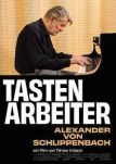 Tastenarbeiter - Alexander von Schlippenbach