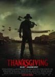 Thanksgiving - Filmposter