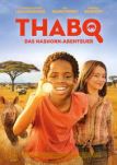 Thabo - Das Nashorn-Abenteuer - Filmposter