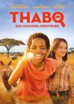 Thabo - Das Nashorn-Abenteuer