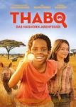 Thabo - Das Nashorn-Abenteuer