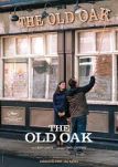 The Old Oak - Filmposter