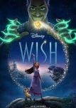 Wish - Filmposter