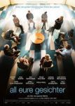 All eure Gesichter - Filmposter