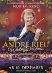 Andre Rieu's White Christmas - Filmposter