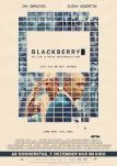 BlackBerry - Klick einer Generation - Filmposter