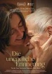 Die unendliche Erinnerung - Filmposter