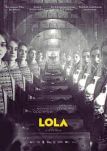 LOLA - Filmposter