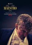 Maestro - Filmposter