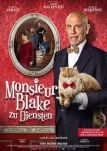 Monsieur Blake zu Diensten - Filmposter