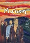 Munch - Filmposter