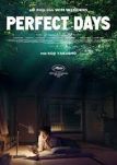 Perfect Days - Filmposter