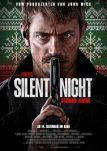 Silent Night - Stumme Rache - Filmposter