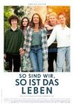 So sind wir, so ist das Leben - Filmposter