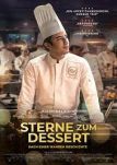 Sterne zum Dessert - Filmposter