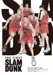 The First Slam Dunk - Filmposter